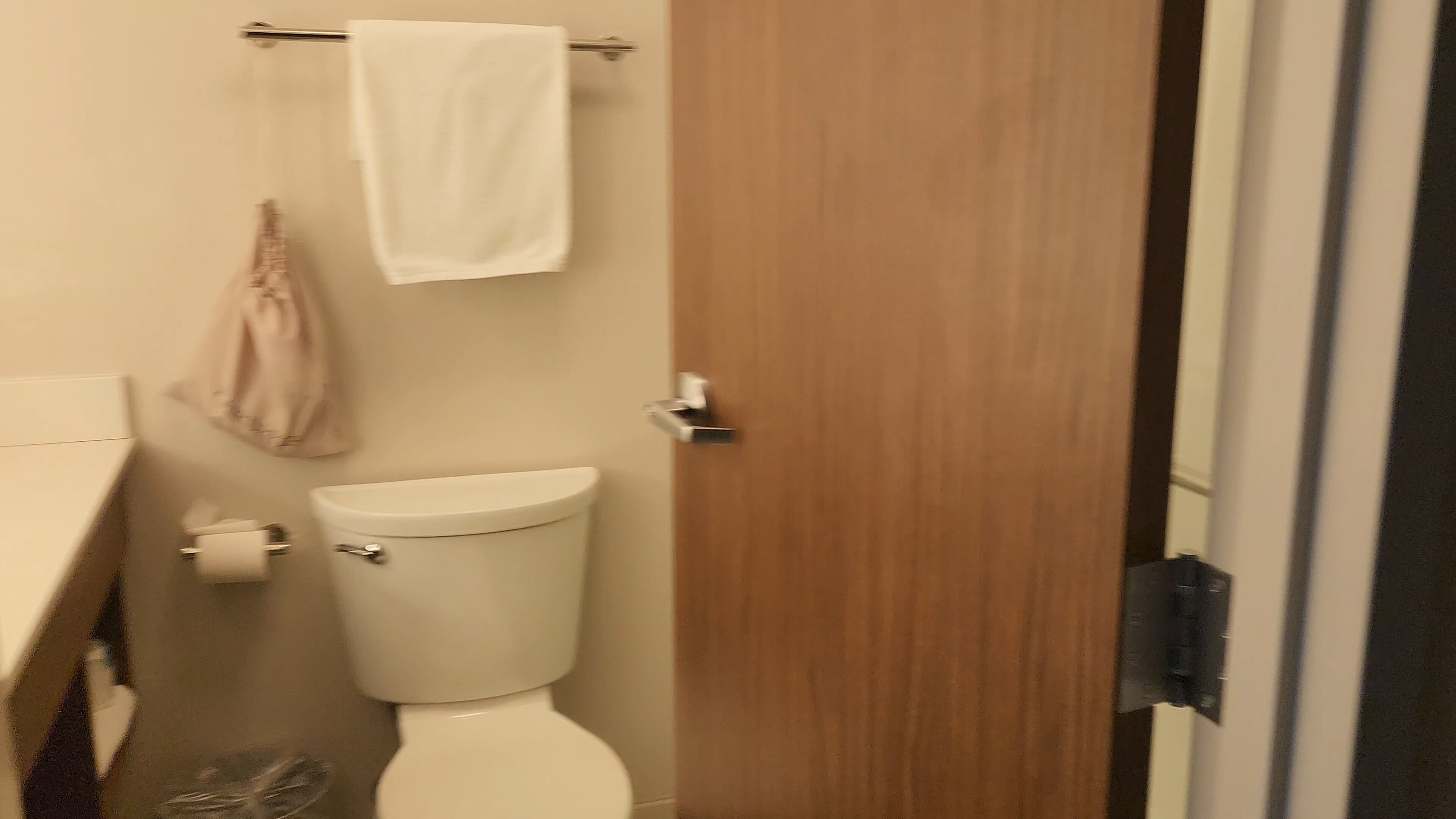 Holiday Inn Express & Suites Seattle-Sea-Tac Airport by IHG-浴室