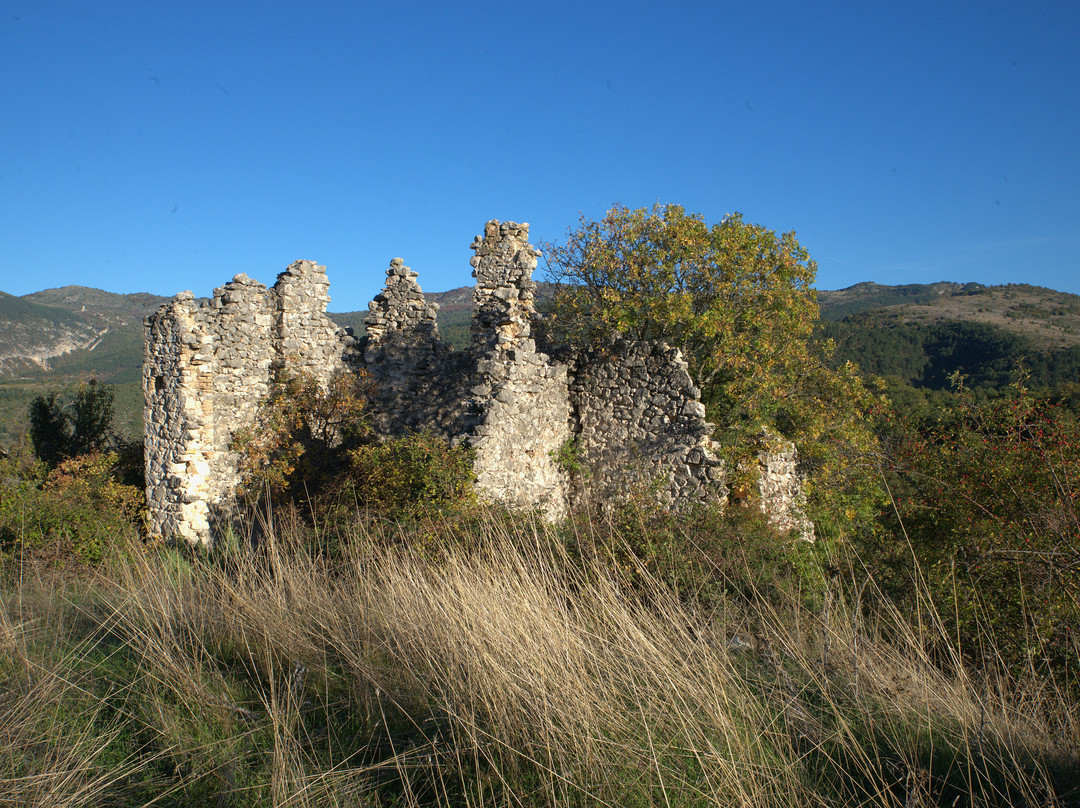 Sierri-Lecce nei Marsi必去景点
