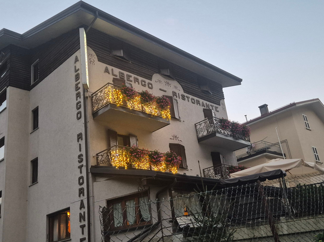 Hotel La Lanterna主图