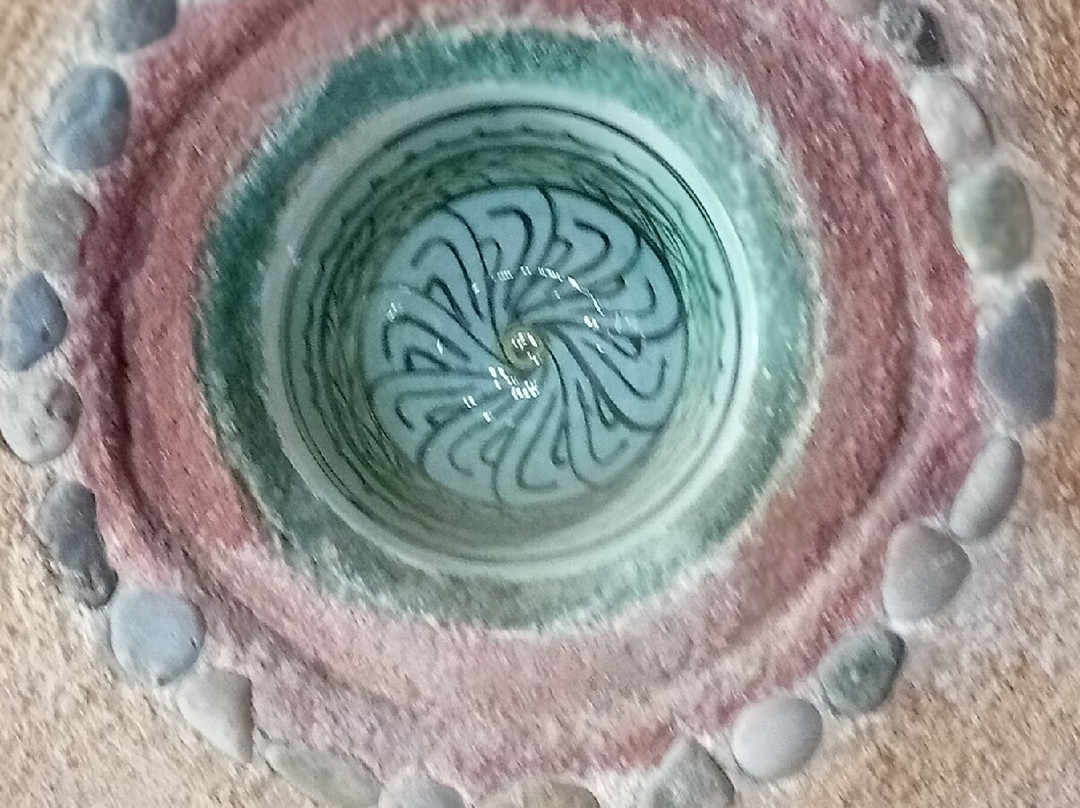 Faltaits Museum-Skyros Town必去景点