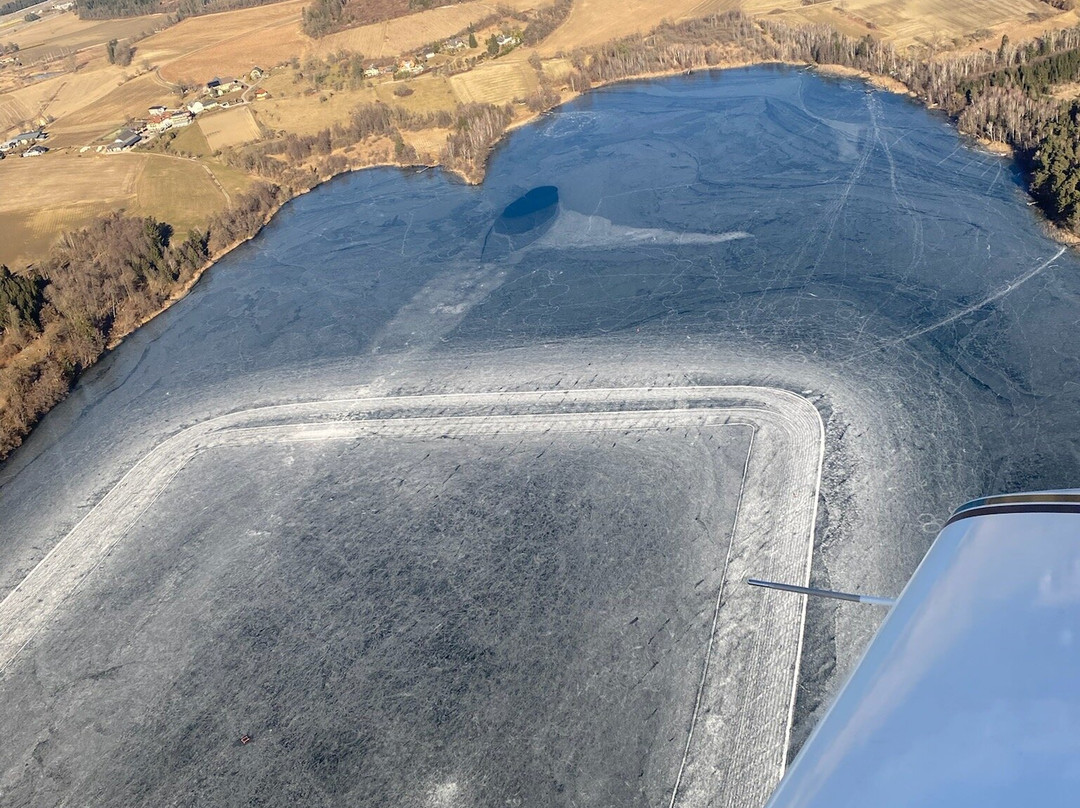 Laengsee-Sankt Georgen am Längsee必去景点