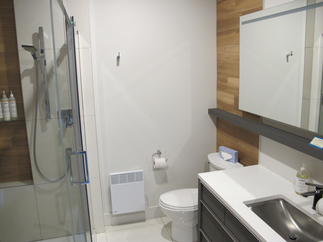 Les Caches De La Grande Pointe主图