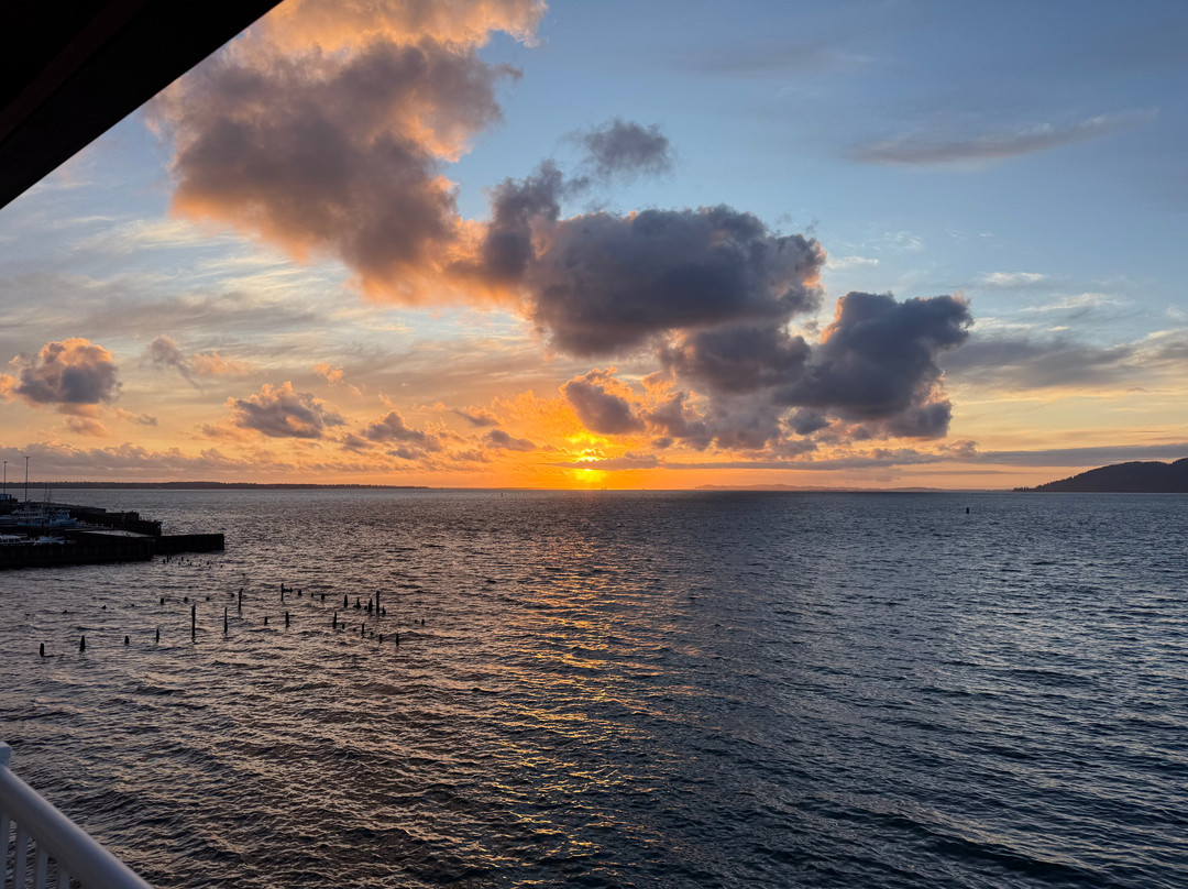 Cannery Pier Hotel & Spa主图