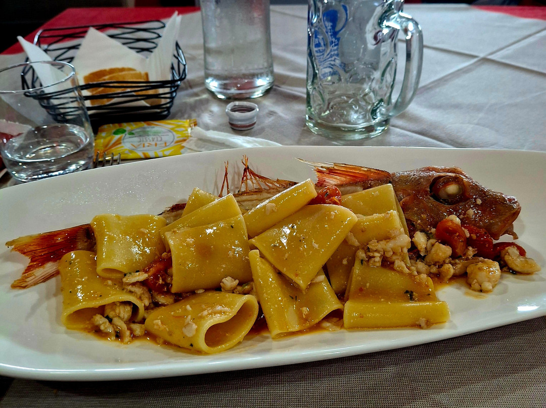 Locanda Dal Guru主图