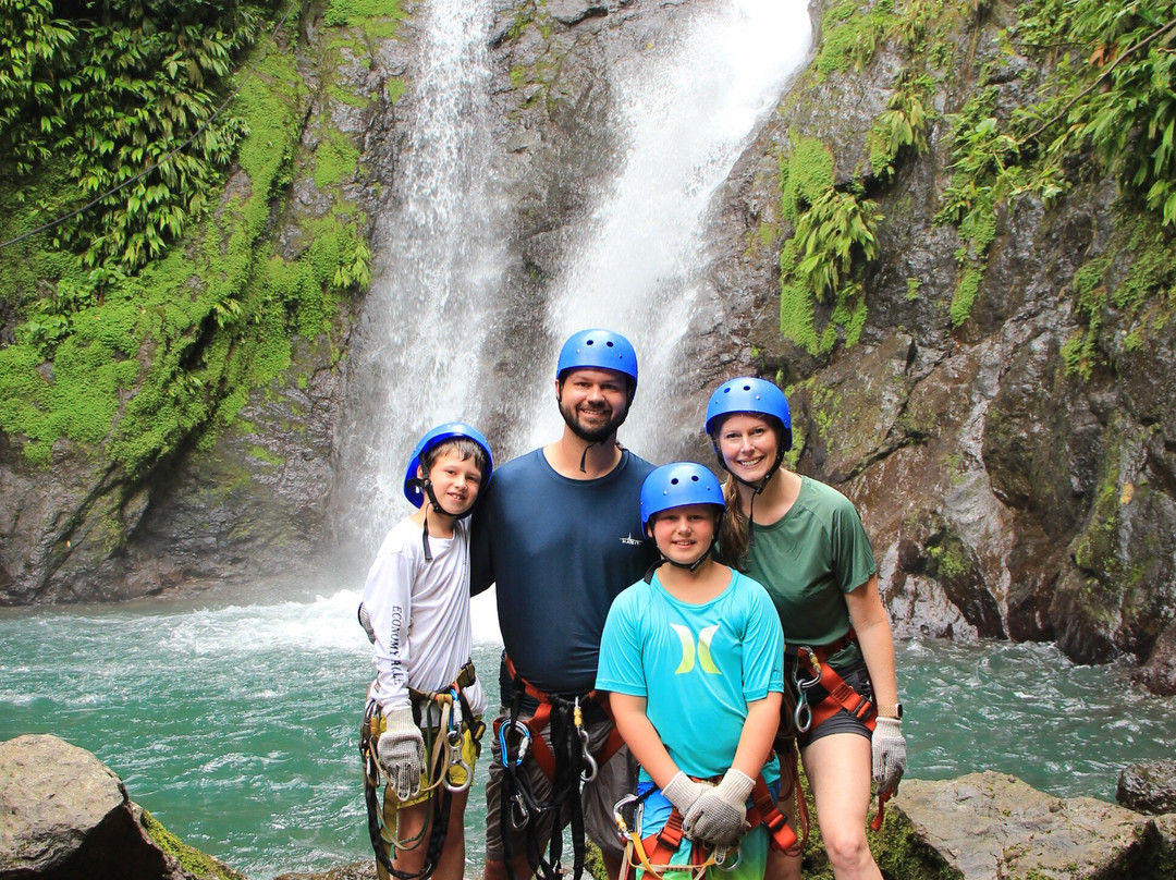 ADR Adventure Park-哥斯达黎加安东尼奥国家公园必去景点