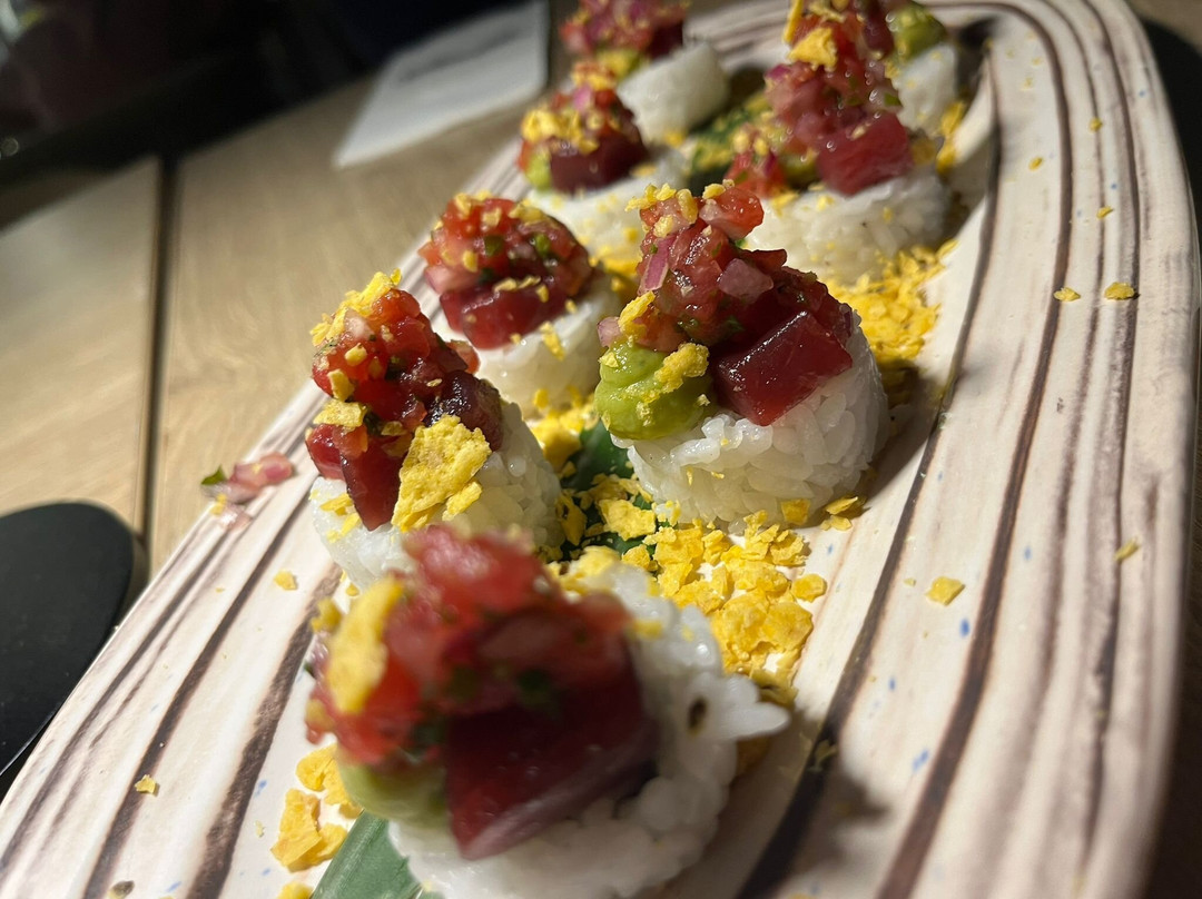 Almadraba Experience