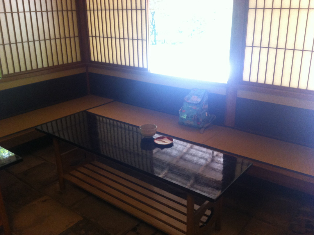 Momijidani Garden-和歌山市必去景点