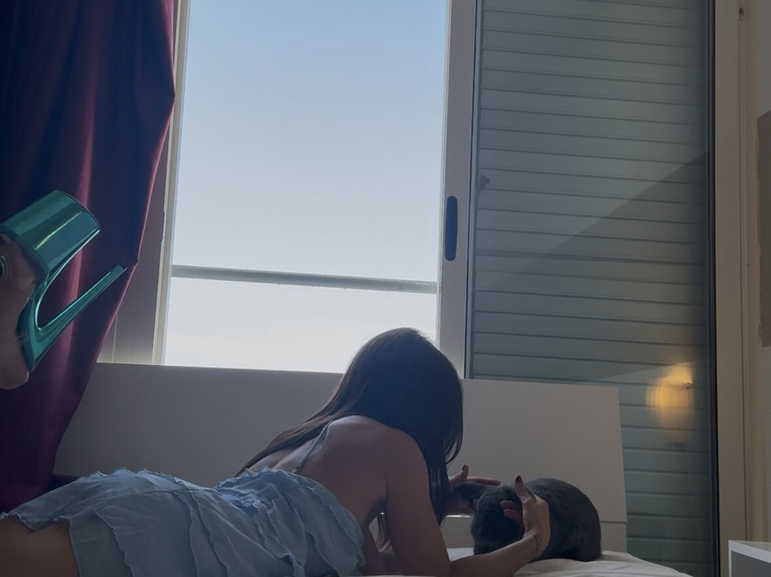 Hotel Baia Verde Gallipoli主图