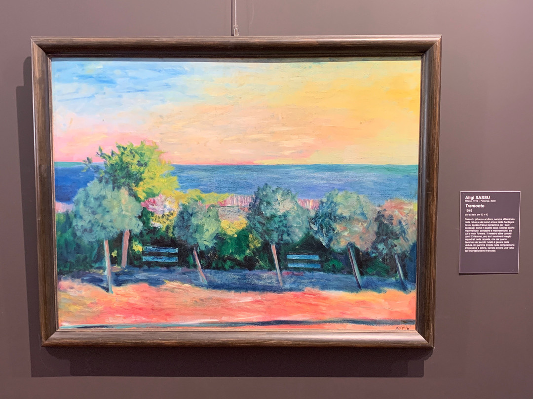 Museo Collezione Mazzolini-Bobbio必去景点