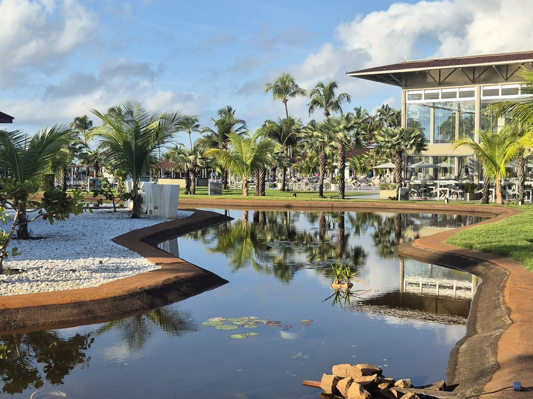 Vila Galé Alagoas主图