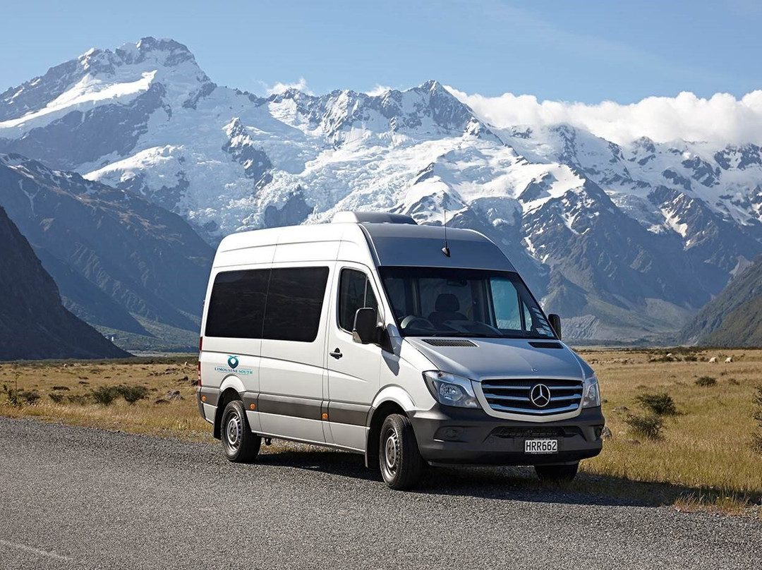 Limousine South-皇后镇必去景点