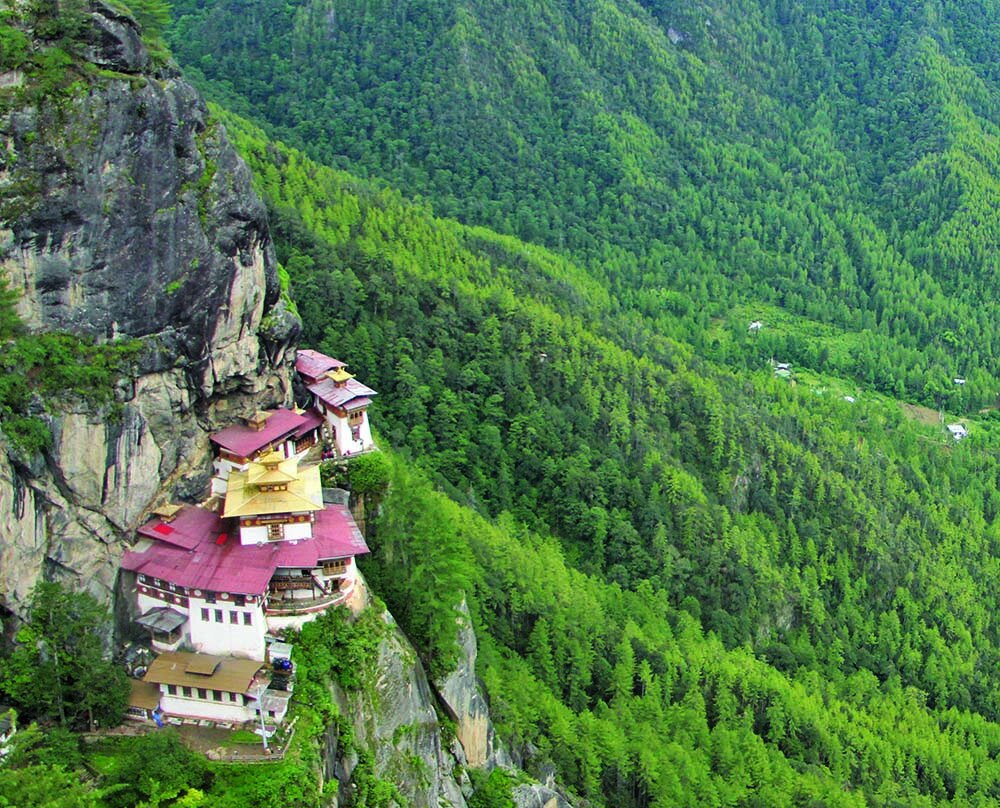Bhutan Travel Services