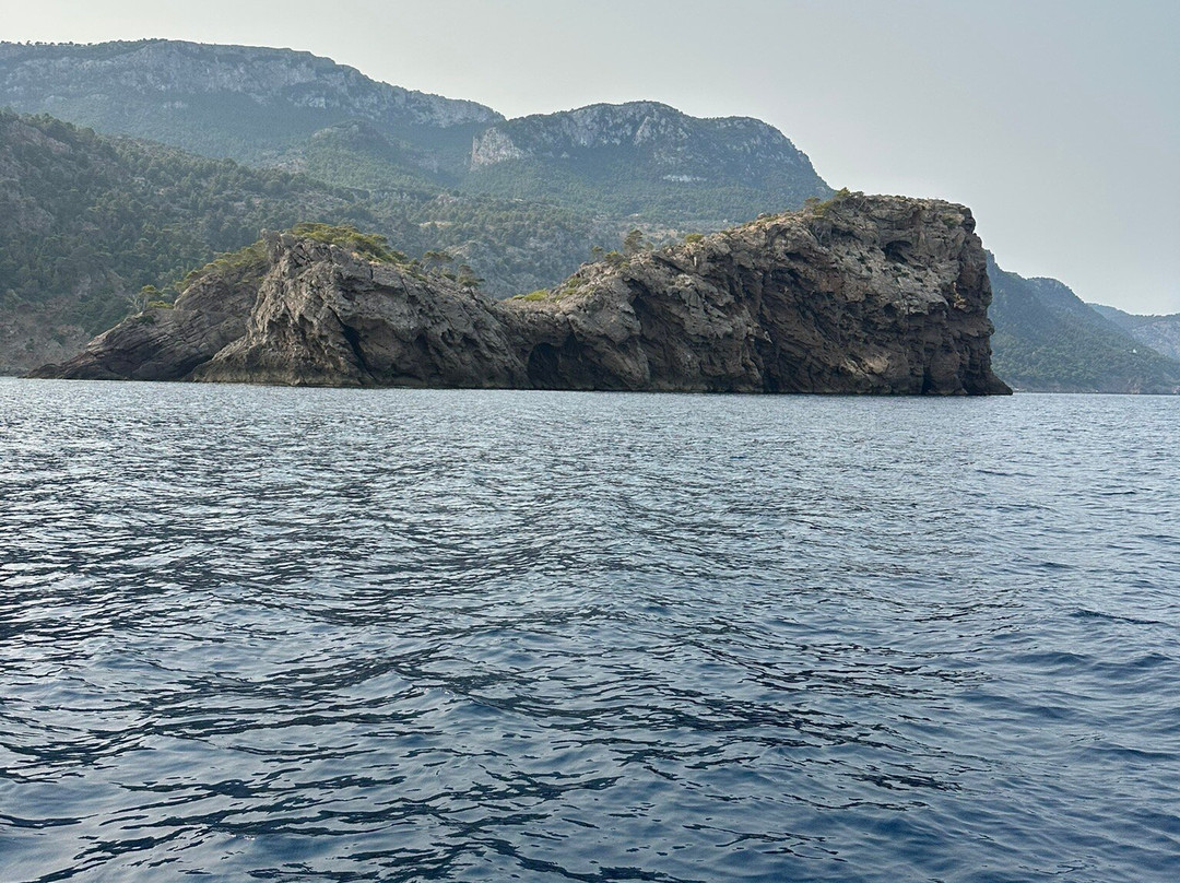 Perfect Charter-索列尔港必去景点