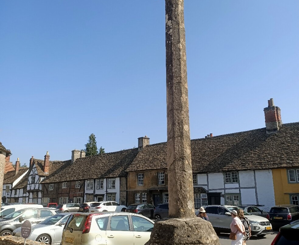 Lacock Village-拉科克必去景点