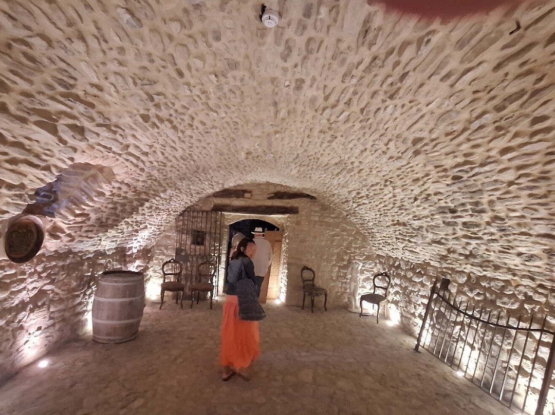 Castello Malaspina-Varzi必去景点