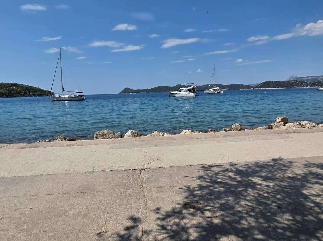 Dubrovnik Boat Excursions-札同必去景点