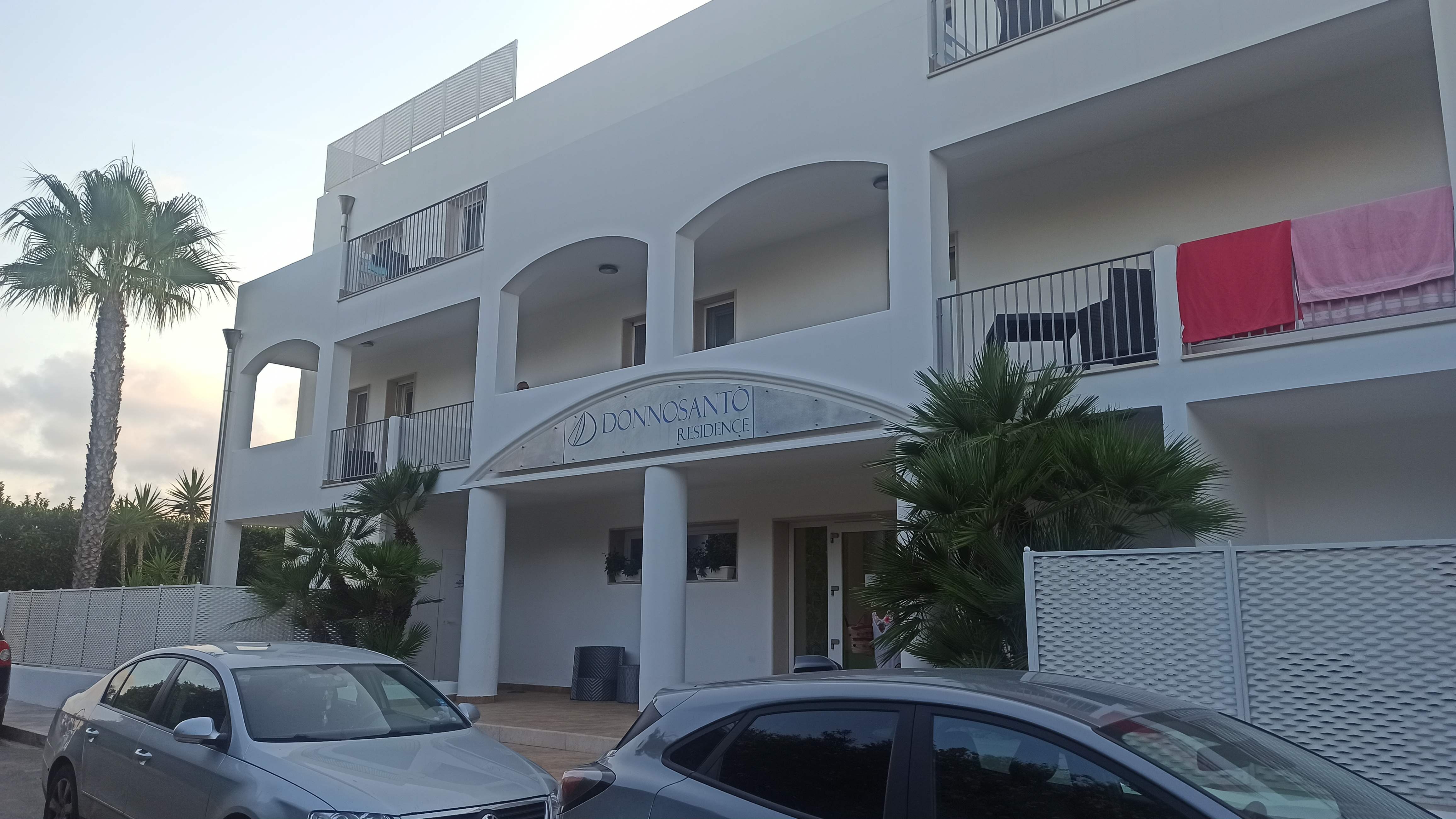 Donnosanto Residence-官方