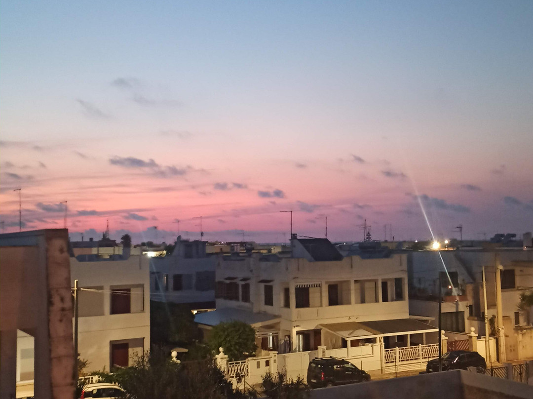 Donnosanto Residence主图