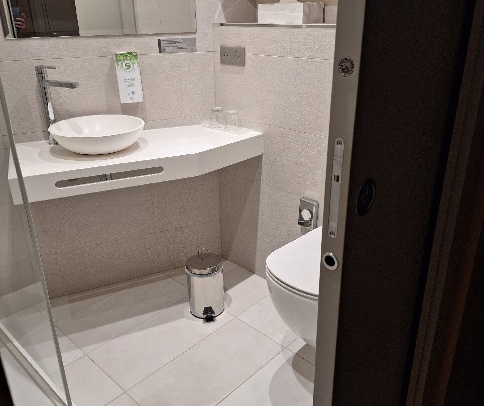 Best Western Montecristo Bastia主图