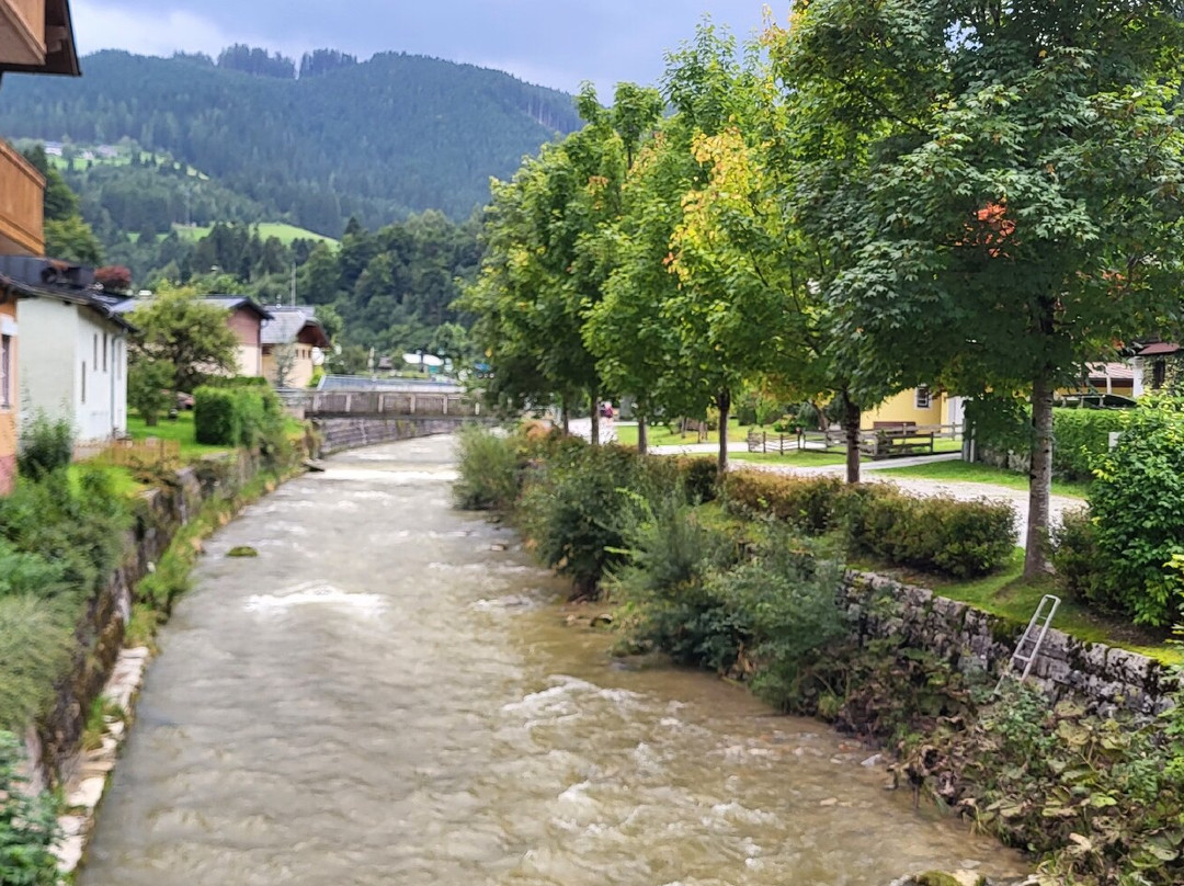 Sporthotel Dachstein West主图