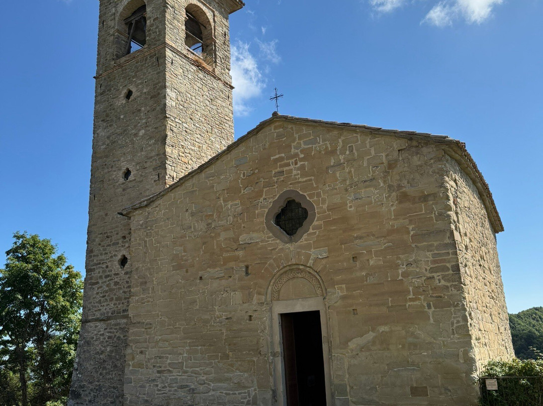 Castello di Carpineti-Carpineti必去景点
