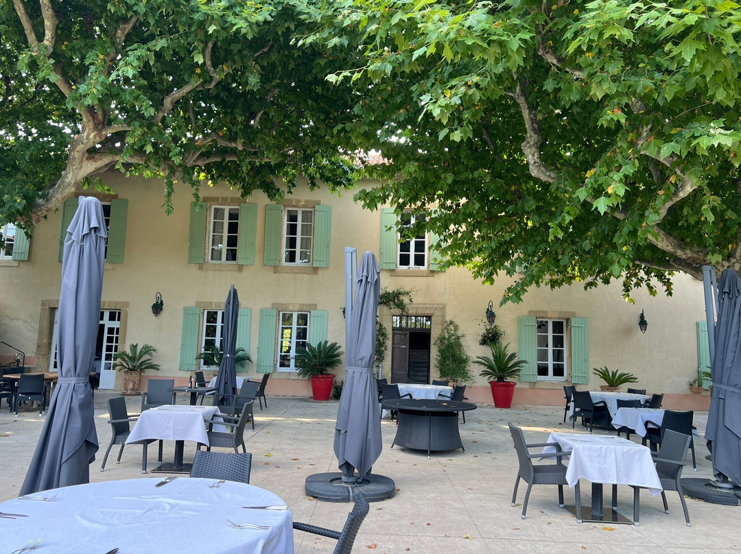 Le Pre du Moulin - Maison Alonso - Hôtel & Restaurant主图