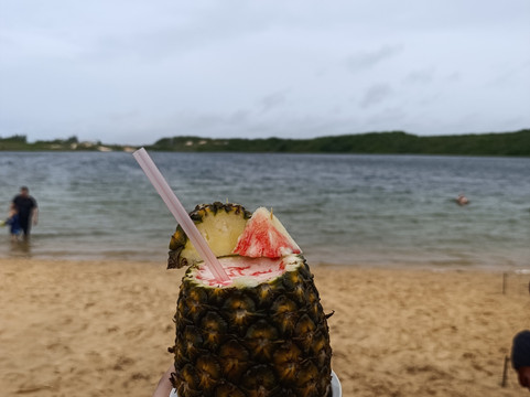 Lila Me Leva-Natal必去景点