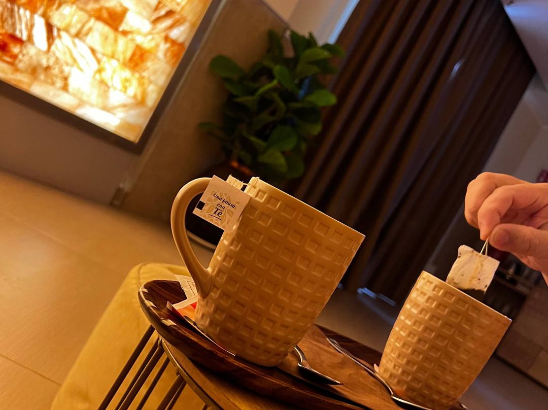 Grotta delle Muse - Centro Benessere & Spa-阿格里真托必去景点