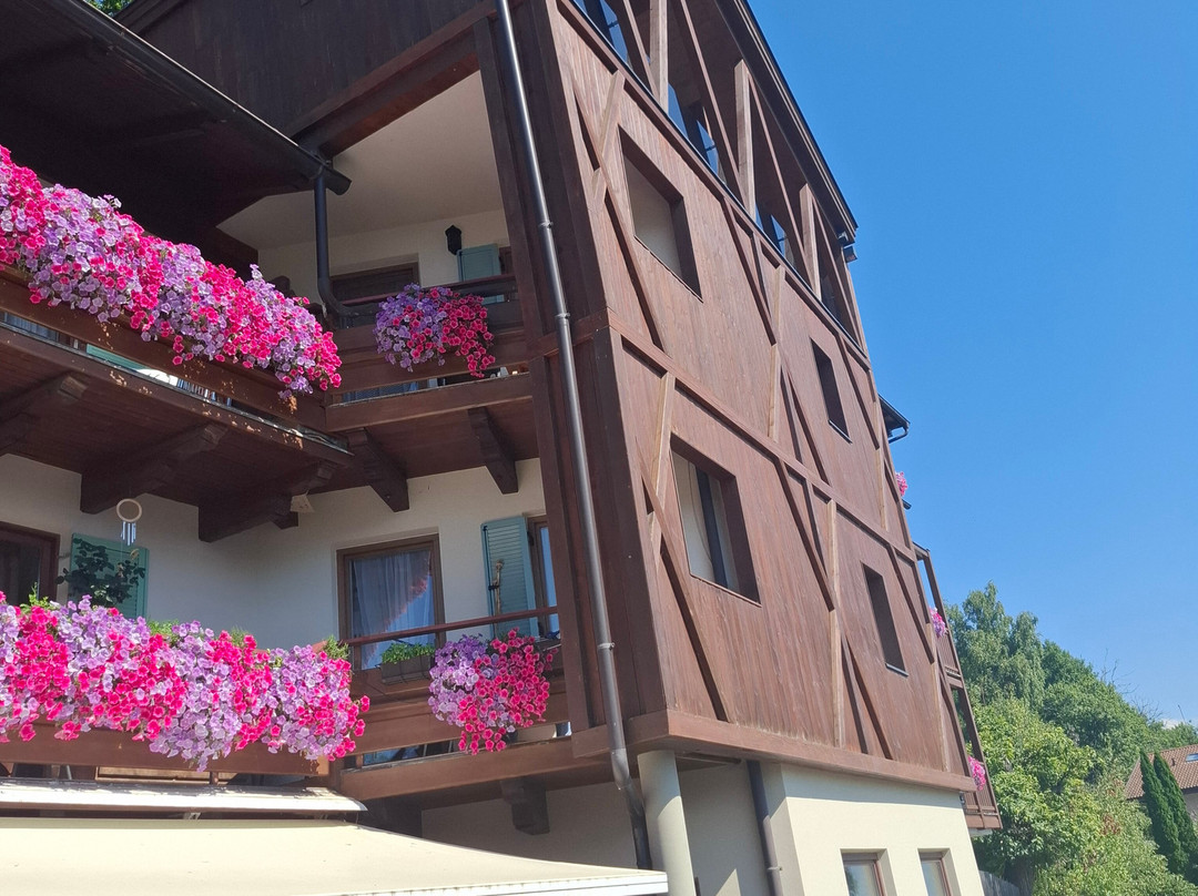 Restaurant Gasthof Wöhrmaurer主图