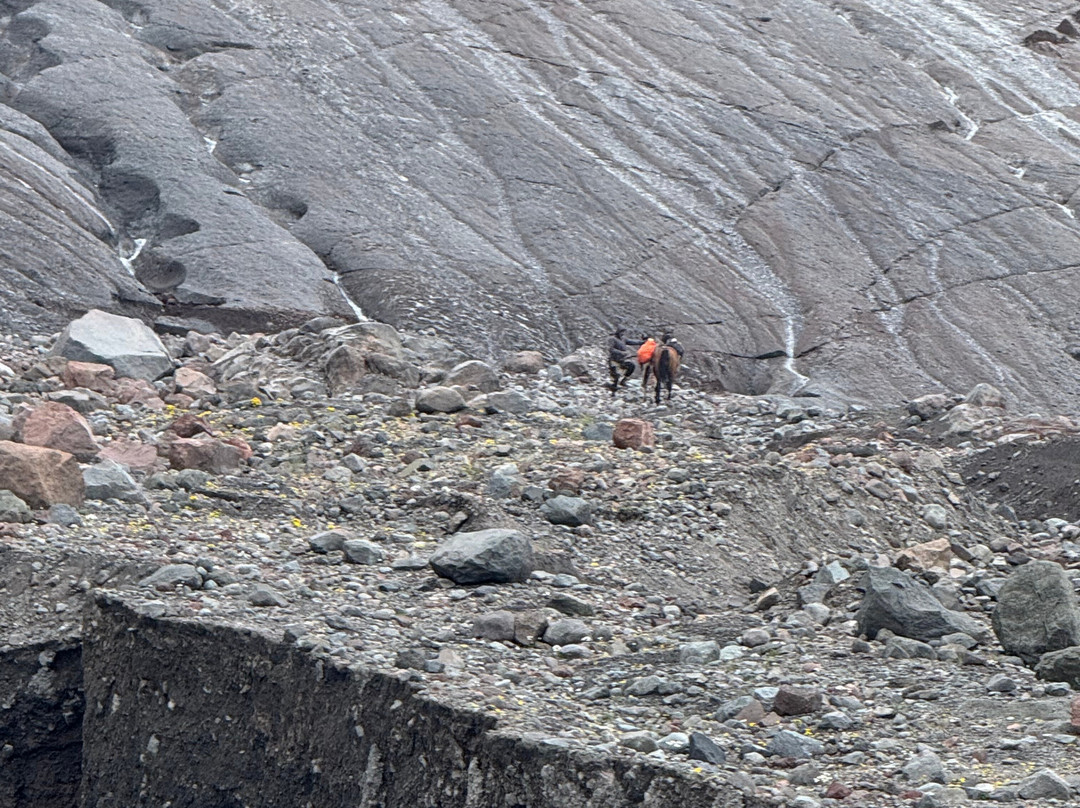 Mountain Freaks-Stepantsminda必去景点