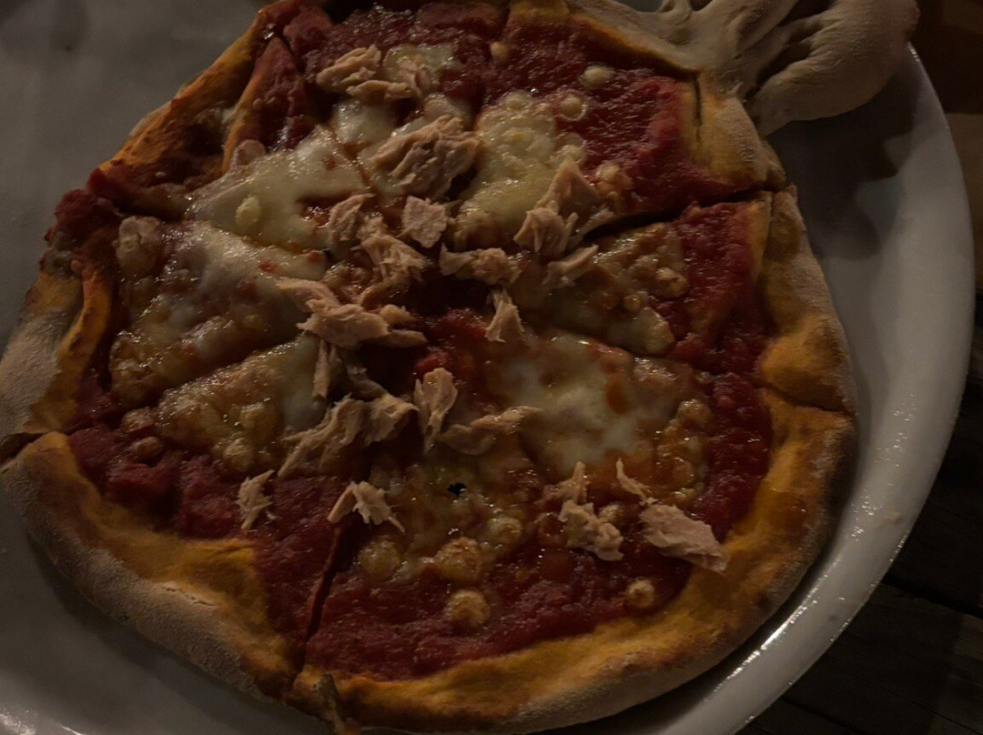 Mulinum San Floro-San Floro必去景点