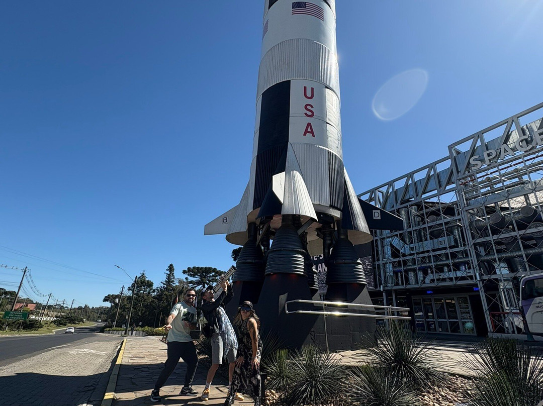 GlobalTur-格拉玛多必去景点