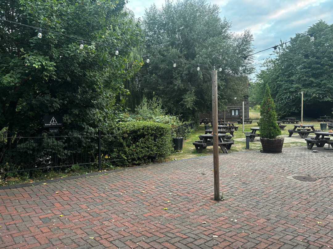 Premier Inn St. Albans/Bricket Wood Hotel