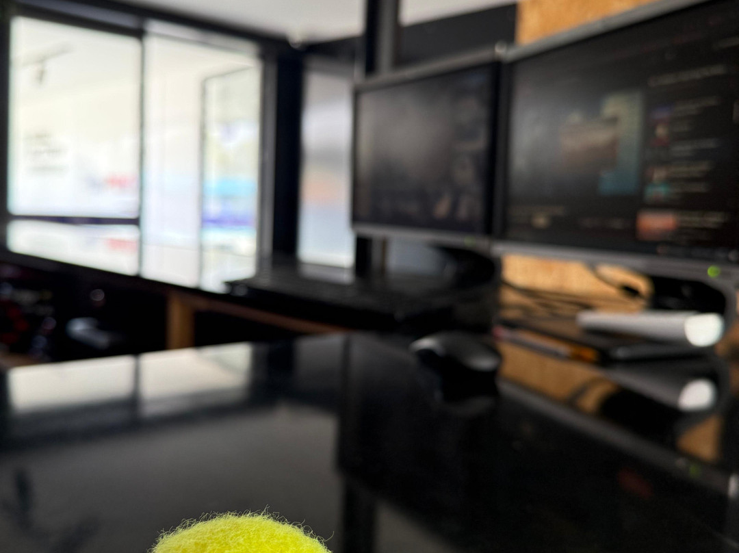 Padel Factory Universiapolis-阿加迪尔必去景点