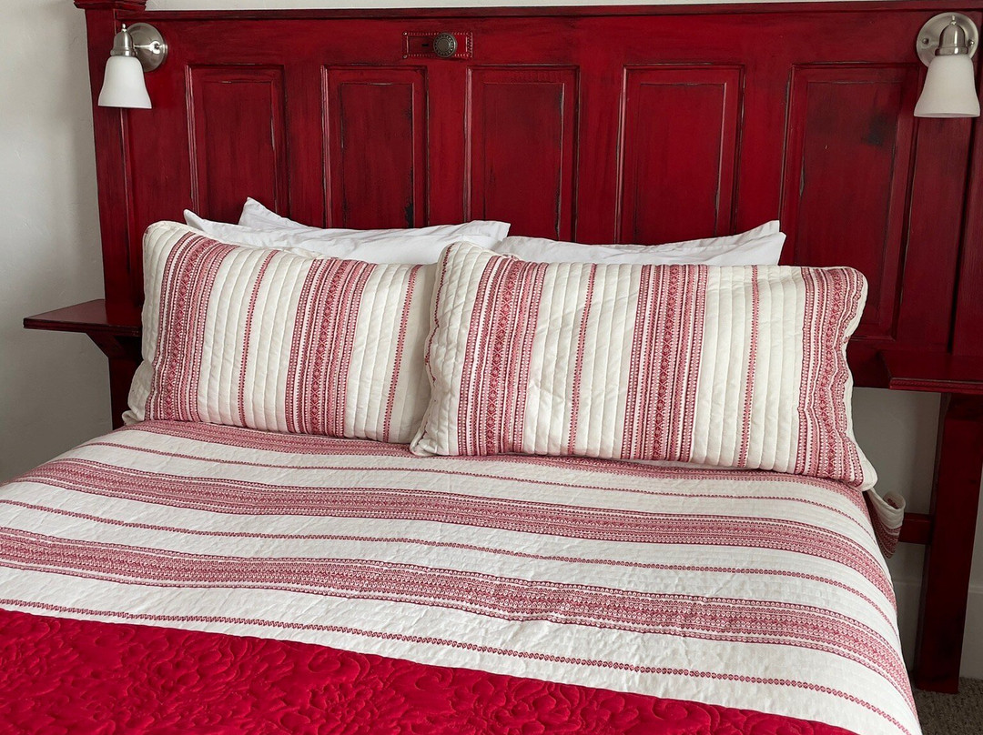 The Panguitch House主图