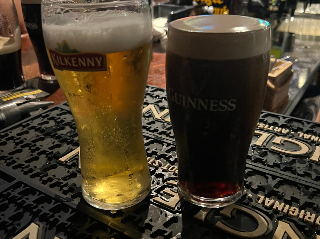 The Dingle Pub-丁格尔必去景点