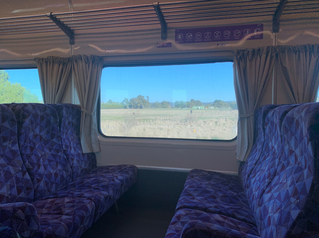 Bendigo Tramways-本迪戈必去景点