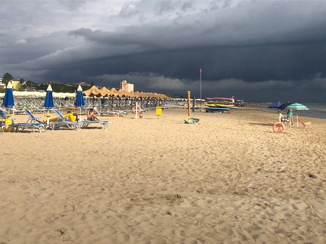 IAT Roseto degli Abruzzi - Informazione Accoglienza Turistica-罗塞托德利亚布鲁齐必去景点