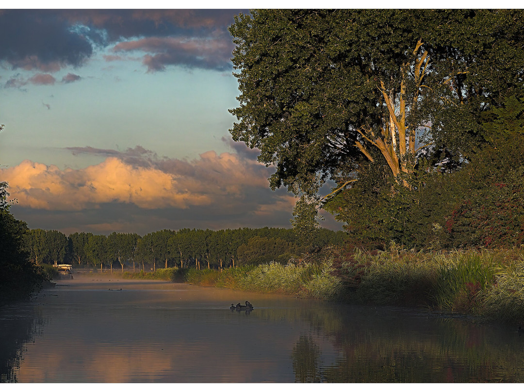 Rondvaart Zoetermeer-Zoetermeer必去景点