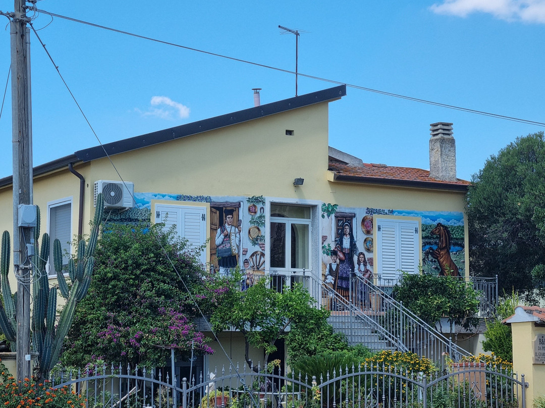 B&B Il Giardino da Pina主图