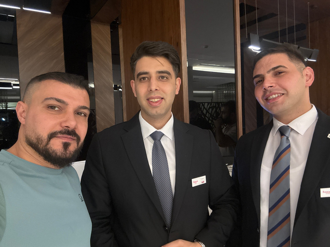 Ramada Plaza By Wyndham Mosul Corniche