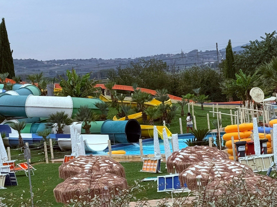 Hotel & Resort Le Colombare主图