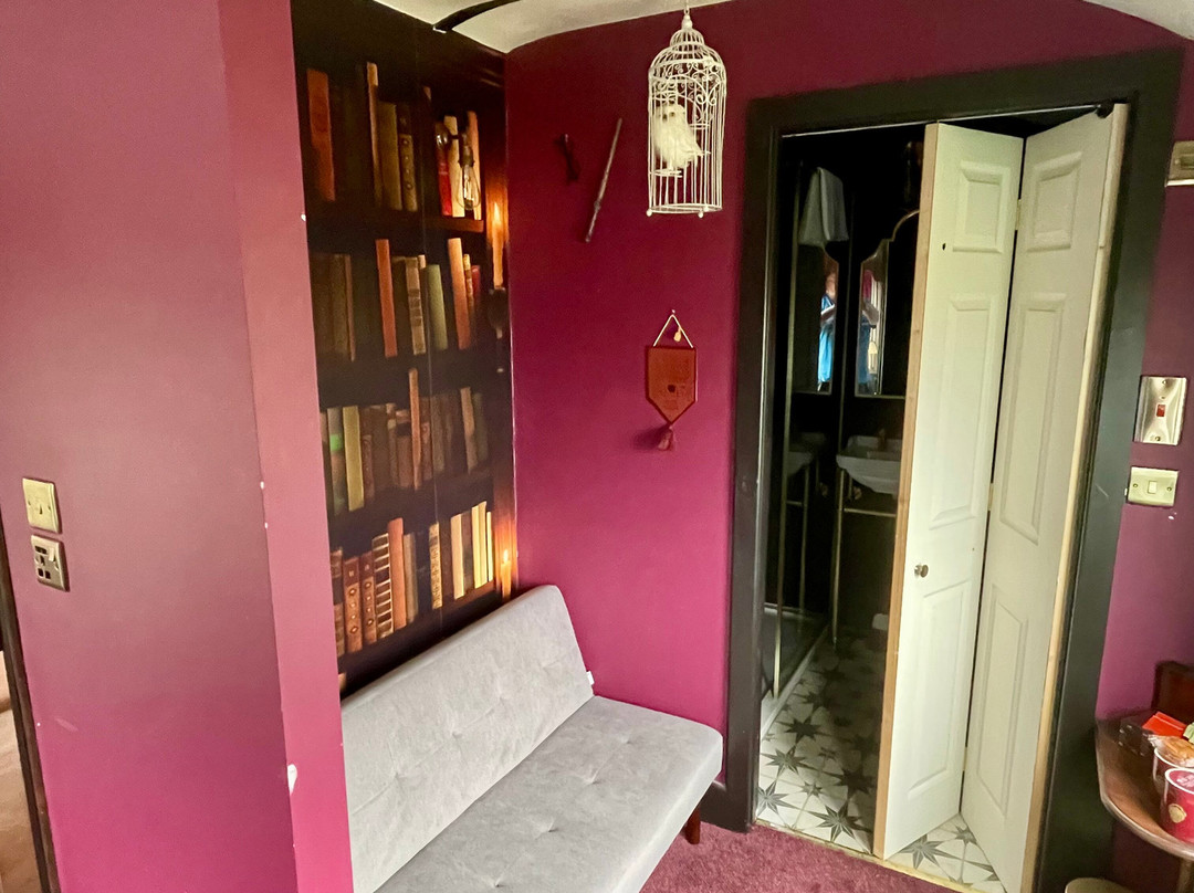 The Sidings Hotel & Restaurant主图