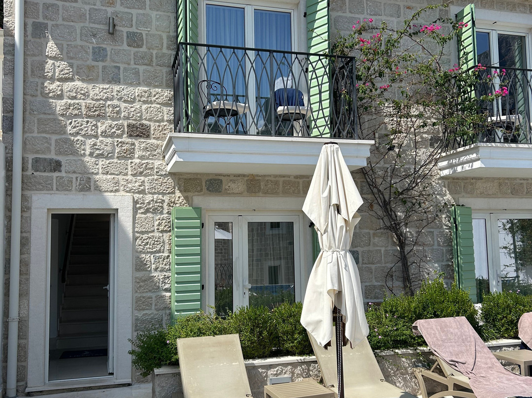 Hotel Libertas主图