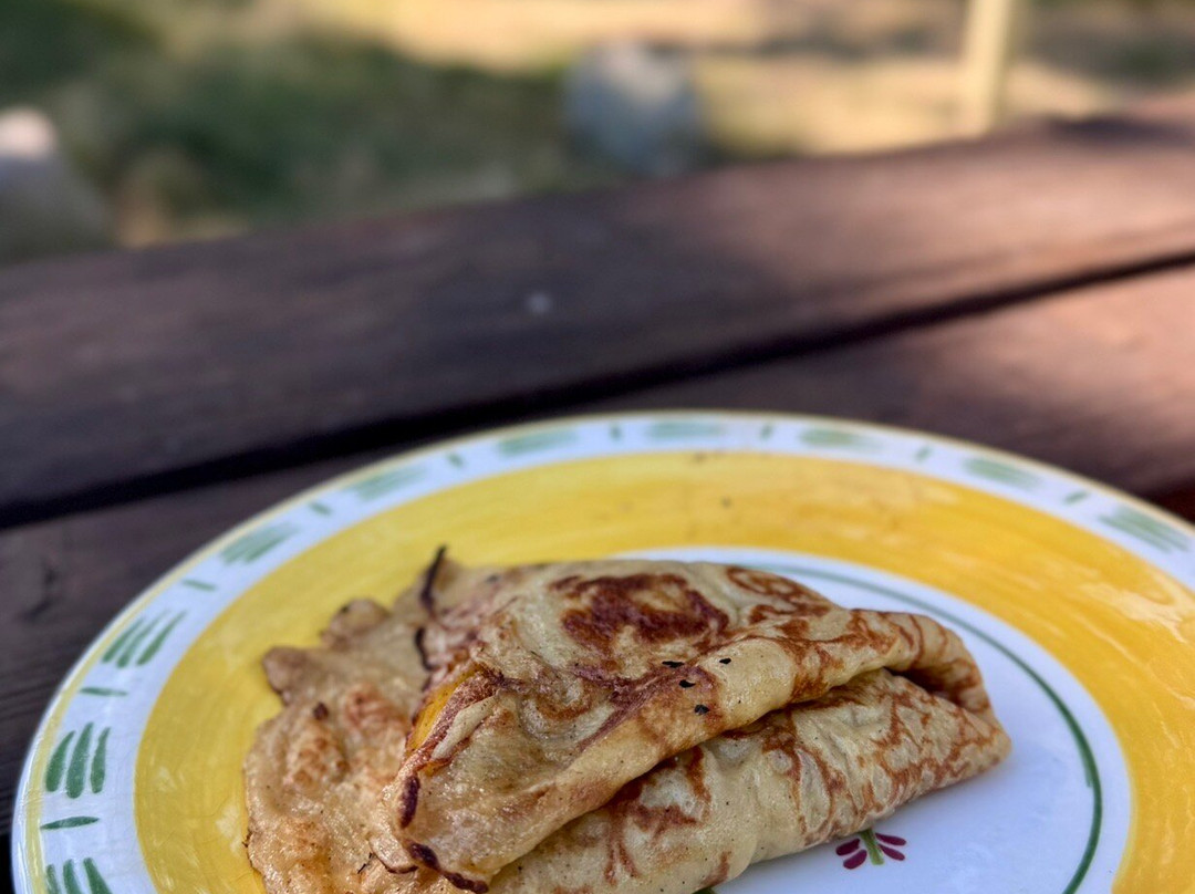 Laesoe Saltsyderiet-Laesoe Island必去景点