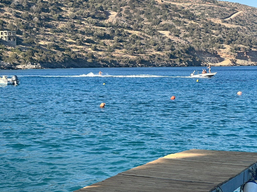 Candia Ski Club-Agios Nikolaos必去景点