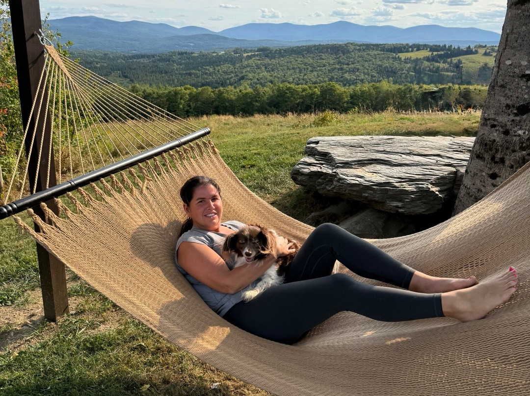 Bear Rock Adventures-Pittsburg必去景点