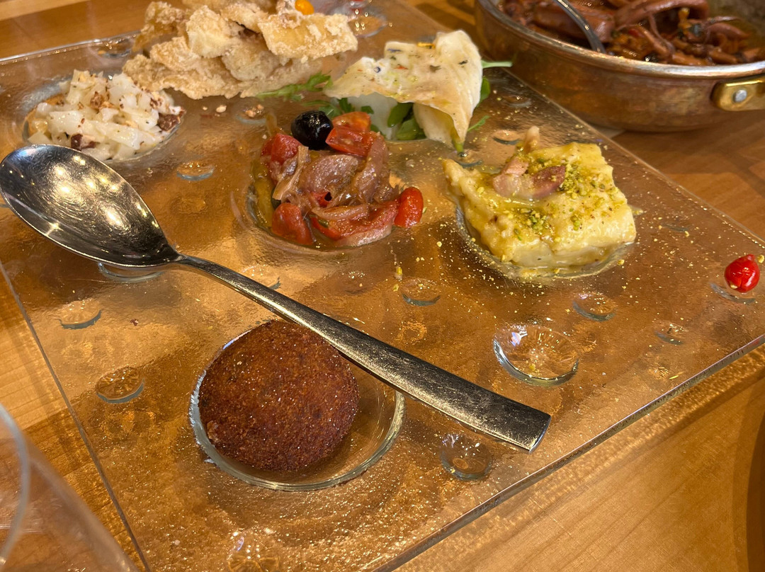 Drogheria Culinaria Reggio Calabria