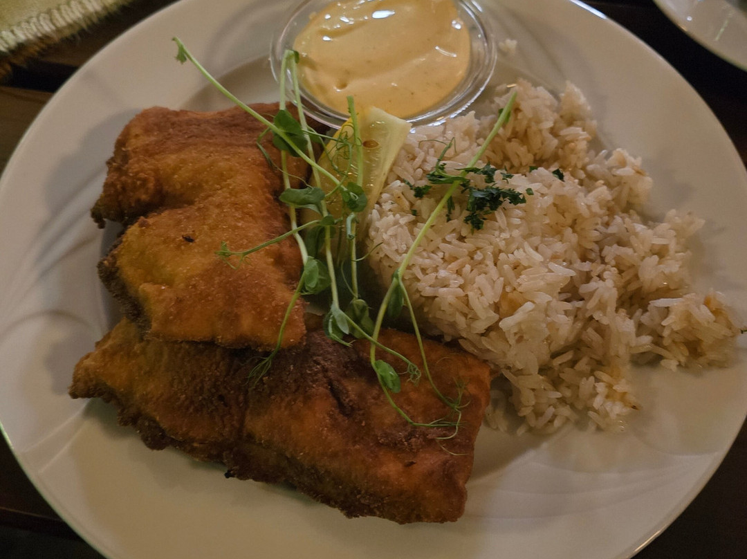 Delta Grillbár És Pizzéria