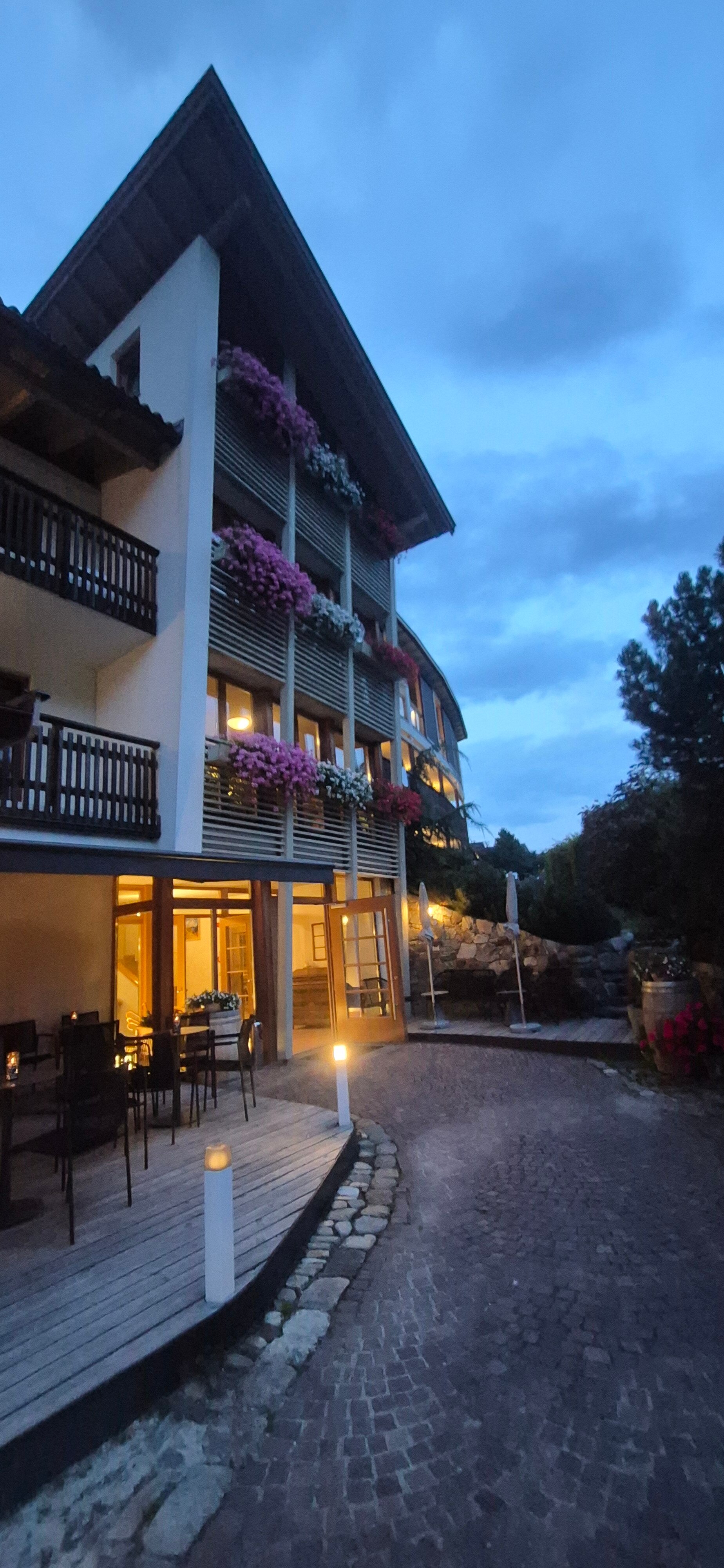 Hotel Unterpichl-官方